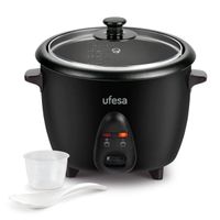 Miniatura 6 de ARROCERA UFESA AR4010 400W 1L