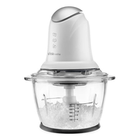 Miniatura 1 de PICADORA UFESA FRESHCHOP 1,2L 500W