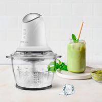 Miniatura 5 de PICADORA UFESA FRESHCHOP 1,2L 500W