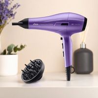 Miniatura 3 de SECADOR DE PELO UFESA X-TREME SHINE 2400 W