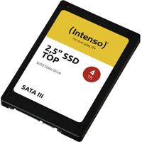 Miniatura 2 de INTENSO  3812480  SSD 4000GB 2.5"  6Gbit/s  Serial ATA III