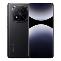 Miniatura 1 de XIAOMI Redmi Note 14 Pro+ 5G 6.67" 5G 8GB/256GB Negro