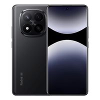 Miniatura 2 de XIAOMI Redmi Note 14 Pro+ 5G 6.67" 5G 8GB/256GB Negro