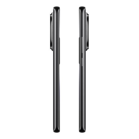 XIAOMI Redmi Note 14 Pro+ 5G 6.67" 5G 8GB/256GB Negro - Imagen 8 de 8 XIAOMI Redmi Note 14 Pro+ 5G 6.67" 5G 8GB/256GB Negro - Imagen 8 de 8