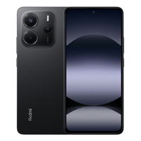 Miniatura 1 de XIAOMI Redmi Note 14 6.67" 4G 8GB/256GB Negro