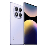 Miniatura 1 de XIAOMI Redmi Note 14 Pro 6.67" 4G 8GB/256GB Púrpura