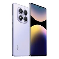Miniatura 2 de XIAOMI Redmi Note 14 Pro 6.67" 4G 8GB/256GB Púrpura