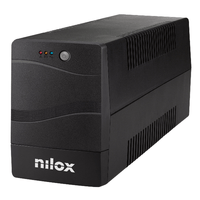 Miniatura 1 de NILOX SAI PREMIUM LINE INT. 2000VA