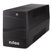 Miniatura 3 de NILOX SAI PREMIUM LINE INT. 2000VA