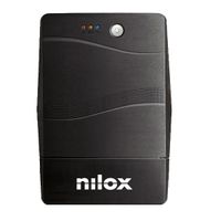 Miniatura 4 de NILOX SAI PREMIUM LINE INT. 2000VA