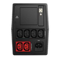 Miniatura 7 de NILOX SAI PREMIUM LINE INT. 2000VA