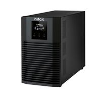 Miniatura 2 de NILOX SAI ON LINE PRO LED 4500VA