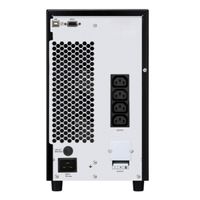 Miniatura 3 de NILOX SAI ON LINE PRO LED 4500VA