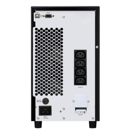 NILOX SAI ON LINE PRO LED 4500VA - Imagen 3 de 4 NILOX SAI ON LINE PRO LED 4500VA - Imagen 3 de 4