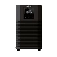 Miniatura 4 de NILOX SAI ON LINE PRO LED 4500VA