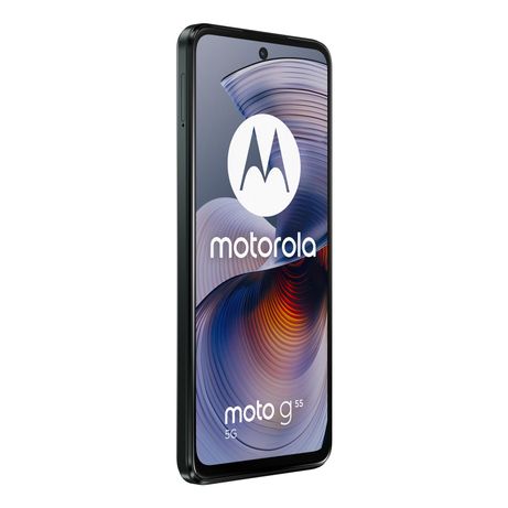 MOTOROLA moto g55 5G moto g55 5G 6.49" 5G 8GB/256GB Gris - Imagen 4 de 10 MOTOROLA moto g55 5G moto g55 5G 6.49" 5G 8GB/256GB Gris - Imagen 4 de 10