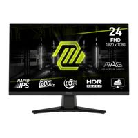 Miniatura 2 de MONITOR MSI MAG 242F   23.8" Rapid IPS 1920 x 1080 HDMI