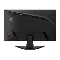 Miniatura 3 de MONITOR MSI MAG 242F   23.8" Rapid IPS 1920 x 1080 HDMI