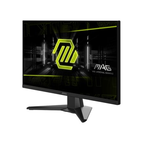 MONITOR MSI MAG 242F 23.8" Rapid IPS 1920 x 1080 HDMI - Imagen 5 de 6 MONITOR MSI MAG 242F 23.8" Rapid IPS 1920 x 1080 HDMI - Imagen 5 de 6