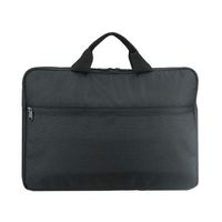 Miniatura 2 de BASIC NETCOVER 14-16   - BLACK