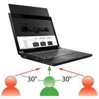 Miniatura 1 de Privacy Filter 13.3   W (16:10) Dim : 286 4x179mm