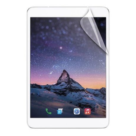 Screen Protector Anti-Shock IK06 - Clear for Galaxy Tab Active Pro - Imagen 2 de 2 Screen Protector Anti-Shock IK06 - Clear for Galaxy Tab Active Pro - Imagen 2 de 2