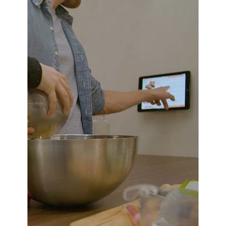 U.FIX UNIVERSAL HOME KIT - Imagen 4 de 5 U.FIX UNIVERSAL HOME KIT - Imagen 4 de 5