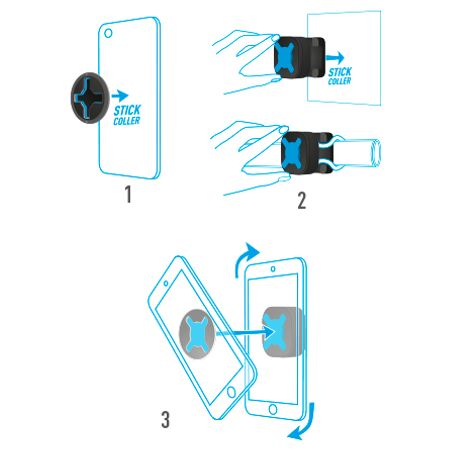 U.FIX UNIVERSAL HOME KIT - Imagen 5 de 5 U.FIX UNIVERSAL HOME KIT - Imagen 5 de 5