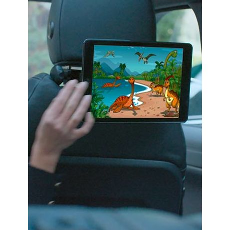 U.FIX UNIVERSAL CAR TABLET KIT - Imagen 5 de 6 U.FIX UNIVERSAL CAR TABLET KIT - Imagen 5 de 6