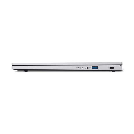 PORTATIL ACER AEX215-57-57QM INTEL CORE I5-13420H 15.6" 16GB 512Gb COLOR PLATA - Imagen 9 de 9 PORTATIL ACER AEX215-57-57QM INTEL CORE I5-13420H 15.6" 16GB 512Gb COLOR PLATA - Imagen 9 de 9