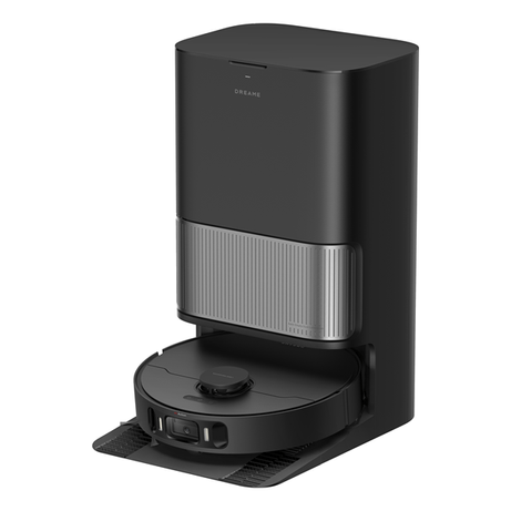 DREAME ROBOT ASPIRADOR L40 ULTRA AE BLACK - Imagen 1 de 9 DREAME ROBOT ASPIRADOR L40 ULTRA AE BLACK - Imagen 1 de 9