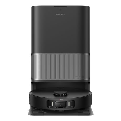 DREAME ROBOT ASPIRADOR L40 ULTRA AE BLACK - Imagen 7 de 9 DREAME ROBOT ASPIRADOR L40 ULTRA AE BLACK - Imagen 7 de 9