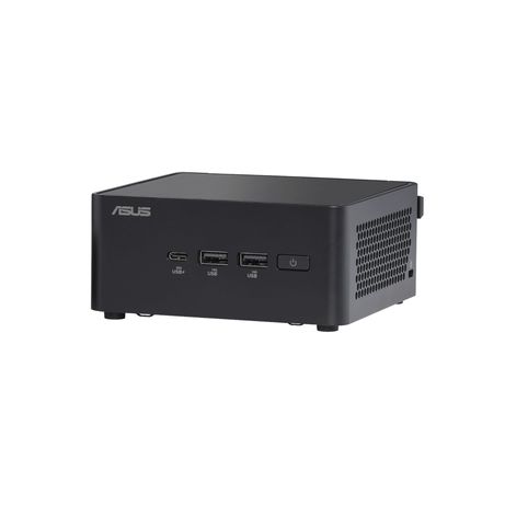 BAREBONE ASUS NUC RNUC14RWHU5 i5 125H 14 GENERACION 3,6GH M.2 DDR5 x2 WIFI 6E BT 5,3 2xHDMI 2,1 - Imagen 2 de 3 BAREBONE ASUS NUC RNUC14RWHU5 i5 125H 14 GENERACION 3,6GH M.2 DDR5 x2 WIFI 6E BT 5,3 2xHDMI 2,1 - Imagen 2 de 3