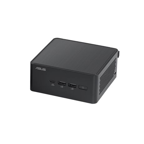 BAREBONE ASUS NUC RNUC14RWHU5 i5 125H 14 GENERACION 3,6GH M.2 DDR5 x2 WIFI 6E BT 5,3 2xHDMI 2,1 - Imagen 3 de 3 BAREBONE ASUS NUC RNUC14RWHU5 i5 125H 14 GENERACION 3,6GH M.2 DDR5 x2 WIFI 6E BT 5,3 2xHDMI 2,1 - Imagen 3 de 3