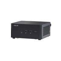 Miniatura 2 de ASUS NUC 14 PRO RNUC14RVHU700002I (TALL). MTL-H 28W (U7 155H). DDR5 SDRAM. M2 SSD. WI-FI 6E. HASTA 2.4 GBPS. CON CABLE.
