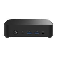 Miniatura 2 de ASUS NUC 14 ESSENTIAL, RNUC14MNK1500002, INTEL N150, WIFI AX211, CON CABLE