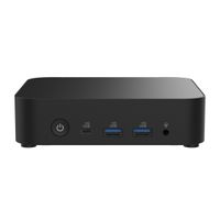 Miniatura 3 de ASUS NUC 14 ESSENTIAL, RNUC14MNK1500002, INTEL N150, WIFI AX211, CON CABLE