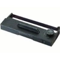 Miniatura 2 de Epson M-290, TM-290/290II/295 ERC-27B (S015224) Cinta Nylon Negro