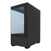 Miniatura 4 de Coolbox Caja Gaming MATX GM200 V.Lite S.FTE ARGB N