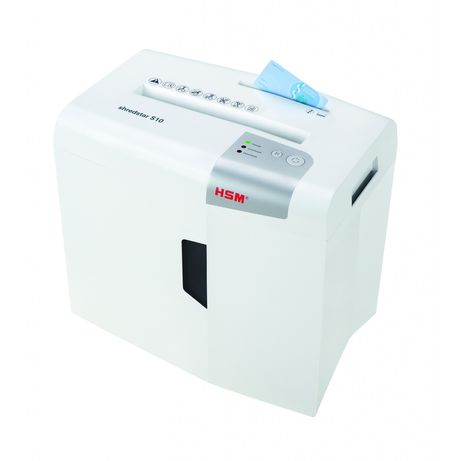HSM Destructora de documentos shredstar S10 P-2 6,0 230V/50Hz EU - Imagen 5 de 5 HSM Destructora de documentos shredstar S10 P-2 6,0 230V/50Hz EU - Imagen 5 de 5