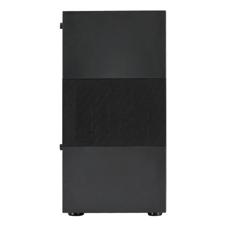 UNYKA Caja Micro ATX AERO C25 Negro Incluye Fuente - Imagen 7 de 8 UNYKA Caja Micro ATX AERO C25 Negro Incluye Fuente - Imagen 7 de 8
