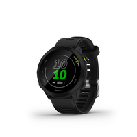Miniatura 1 de DEPORTE GARMIN FORERUNNER 55 NEGRO