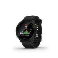 Miniatura 3 de DEPORTE GARMIN FORERUNNER 55 NEGRO