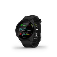 Miniatura 4 de DEPORTE GARMIN FORERUNNER 55 NEGRO