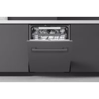Miniatura 4 de LAVAVAJILLAS INTEGRABLE LG DB365TXS B 14 CUBIERTOS