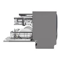 Miniatura 24 de LAVAVAJILLAS INTEGRABLE LG DB365TXS B 14 CUBIERTOS