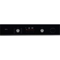 Miniatura 3 de HORNO AEG OR6PB51WSB PIROLITICO CON VAPOR MULTIFUNCION INOX