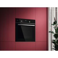 Miniatura 4 de HORNO AEG OR6PB51WSB PIROLITICO CON VAPOR MULTIFUNCION INOX