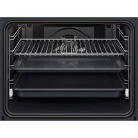 Miniatura 5 de HORNO AEG OR6PB51WSB PIROLITICO CON VAPOR MULTIFUNCION INOX