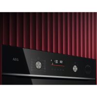 Miniatura 6 de HORNO AEG OR6PB51WSB PIROLITICO CON VAPOR MULTIFUNCION INOX